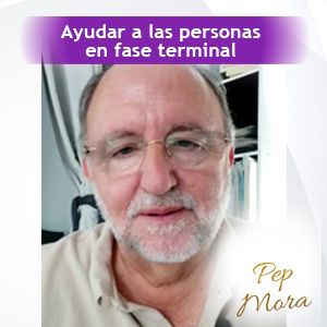 Ayudar a personas en fase terminal