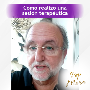 Cómo realizo una sesión terapéutica