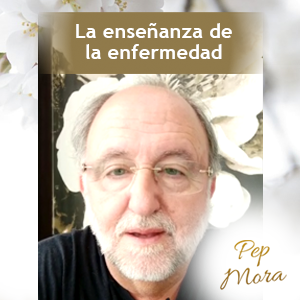 La enseñanza de la enfermedad