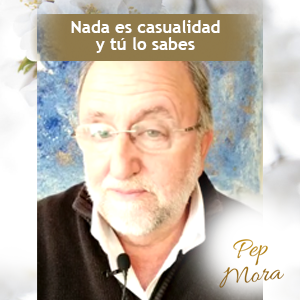 Nada es casualidad y tú lo sabes