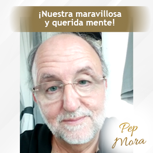 Nuestra maravillosa y querida mente