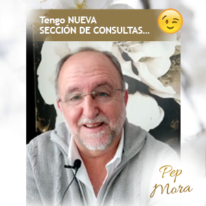 Tengo nueva sección de consultas