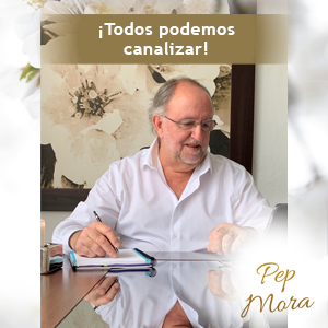 Todos podemos canalizar